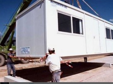 Τέσσερις προκάτ αίθουσες προσχολικής εκπαίδευσης σε Κριεζά, Κονίστρες και Κύμη