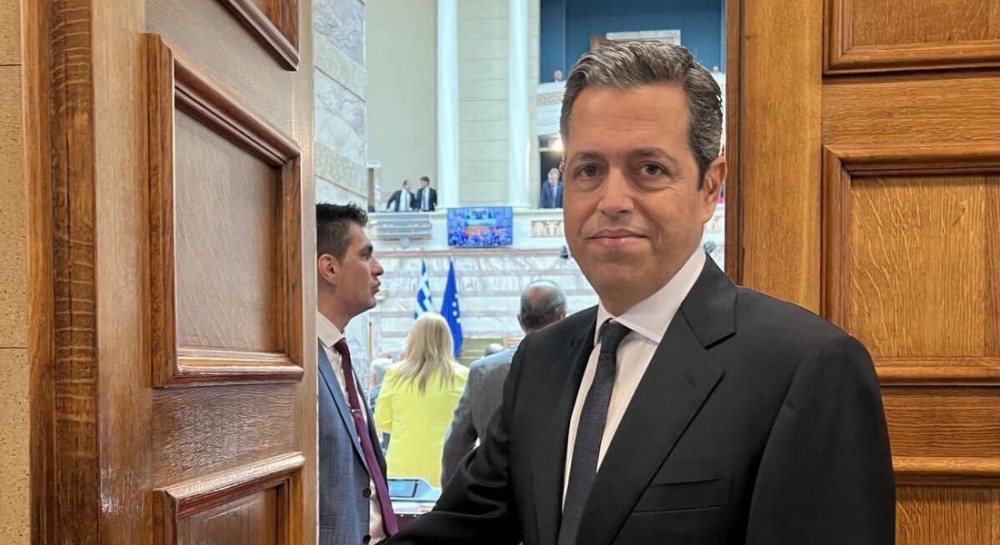 ΣΥΜΕΩΝ ΚΕΔΙΚΟΓΛΟΥ: Πικρία και έντονος προβληματισμός για την απόφαση αδειοδότησης νέου αιολικού πάρκου στην Εύβοια