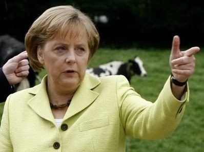 Η Μέρκελ είπε ναι στην επιμήκυνση του χρέους