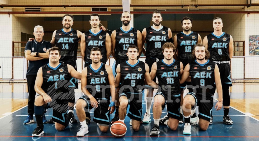 ΑΕ ΚΑΡΥΣΤΟΥ: Δεν κατέβηκε ν' αγωνιστεί με τον Κάδμο - Αιχμές κατά της ΕΣΚΑΣΕ