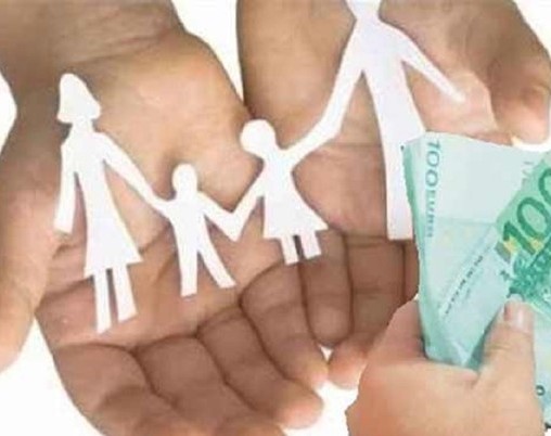 Νωρίτερα από κάθε άλλη φορά η καταβολή της 6ης δόσης του Επιδόματος Παιδιού 2018