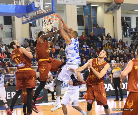 Γ.Σ. ΚΥΜΗΣ: Άρχισε η προπώληση των εισιτηρίων για τον αγώνα με τον ΠΑΟΚ