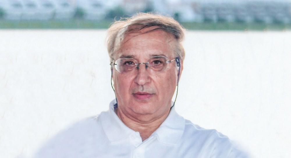 ΧΑΛΚΙΔΑ: Τιμητική εκδήλωση για τον Αντώνη Σκιά στο 1ο Λύκειο Χαλκίδας