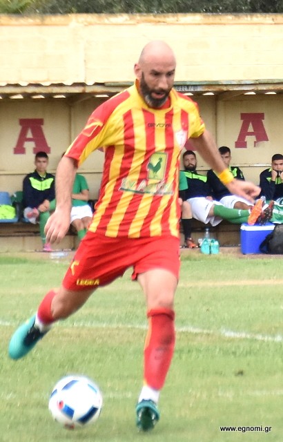 ΑΡΤΑΚΗ-ΑΙΔΗΨΟΣ 3-1: Το γύρισε με το μυαλό στον ...Λήλα