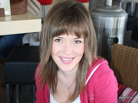 Η Άννα έκαψε καρδιές