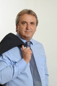 Χτύπησε εργάρα ο Καμαριώτης