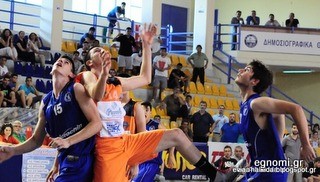 ΜΠΑΣΚΕΤ: Οι αγώνες του Σαββατοκύριακου και οι διαιτητές