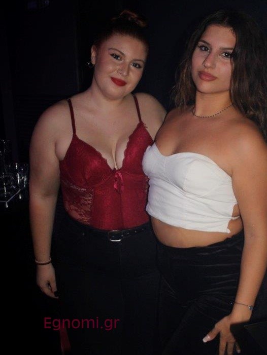 Είναι ο απόλυτος συνδυασμός!