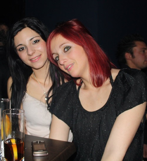 Δεν θα τσακωθούμε ποτέ για τους άντρες!