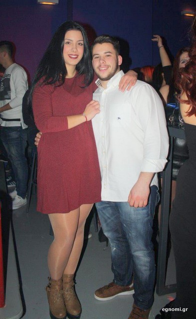 Γουστάρουν να χορεύουν