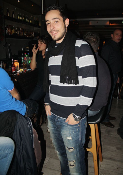 Ο Λουκάς και οι γυναίκες