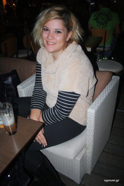 Αντι-φαν της Ελένης Μενεγάκη