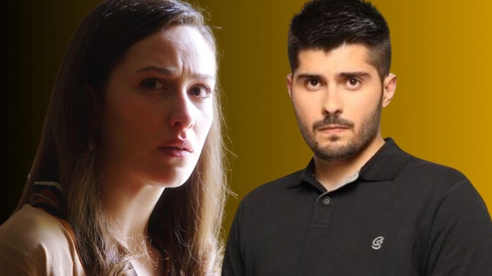 ΑΓΙΟΣ ΕΡΩΤΑΣ: Δείτε απόψε (ΠΕΜΠΤΗ 6 ΝΟΕΜΒΡΙΟΥ)