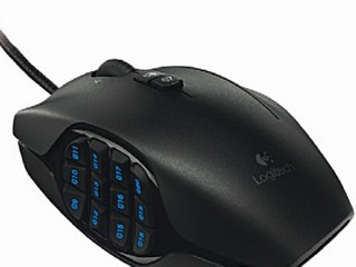 Ποντίκι για ...gamers!