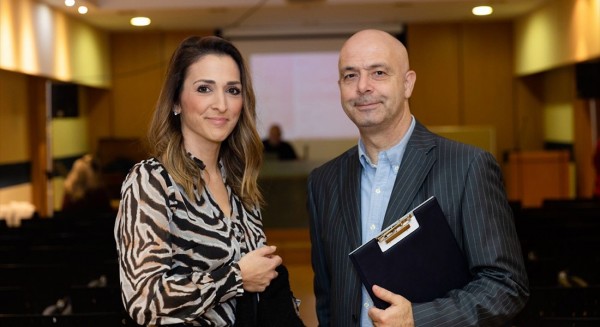 ΤΟ ΦΙΛΟΛΟΓΙΚΟ ΦΟΡΤΗΣ: Διοργάνωσε μια μεγάλη γιορτή για τα 12 χρόνια λειτουργίας του!