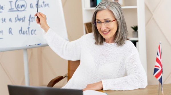 Η στιγμή που καταλαβαίνεις...