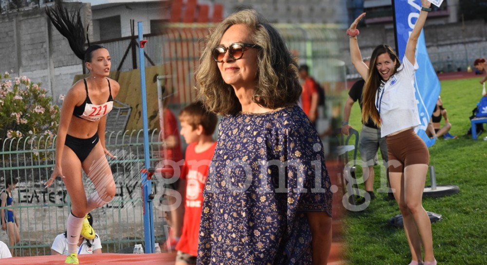 ΒΡΑΪΜΑΚΕΙΑ 2024: Παρούσα η Σακοράφα και η Ιρις με την Κερασία