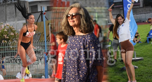 ΒΡΑΪΜΑΚΕΙΑ 2024: Παρούσα η Σακοράφα και η Ιρις με την Κερασία