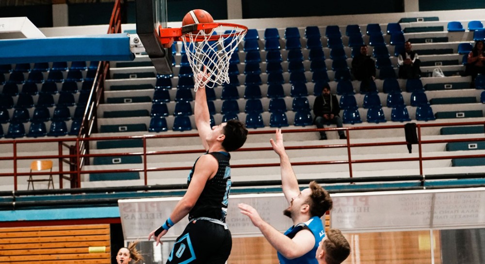 Α' και Β' ΕΣΚΑΣΕ: Τα αποτελέσματα, οι βαθμολογίες και η επόμενη αγωνιστική