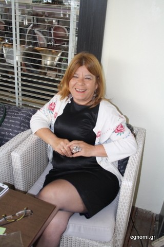 Πράσινο τσάι για τη Ζωίτσα