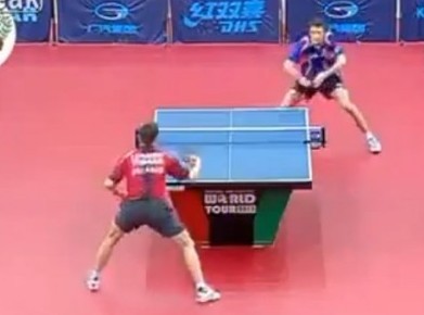 Του την έφερε ο γατούλης!(video)