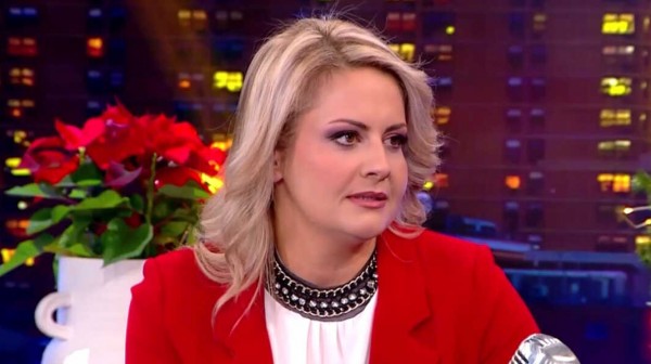 Κωνσταντίνα Δημογλίδου: Η δολοφονία της φίλης μου Κικής Κούσογλου με έκανε να γίνω αστυνομικός (VIDEO)