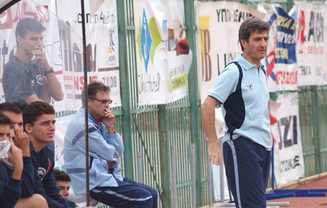 Και το όνομα αυτού ...Ακριτίδης