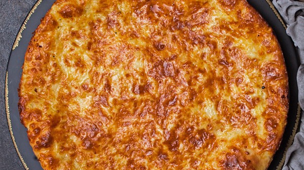 Κασερόπιτα