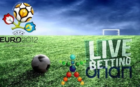 Ζωντανό Πάμε Στοίχημα στο Euro