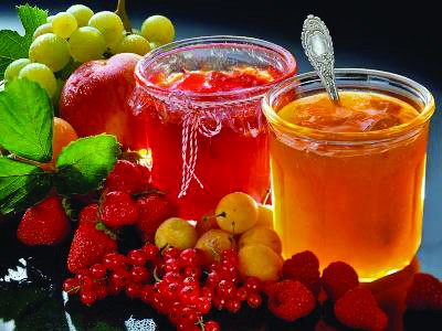 Πώς φτιάχνω μαρμελάδα (μέρος τρίτο)