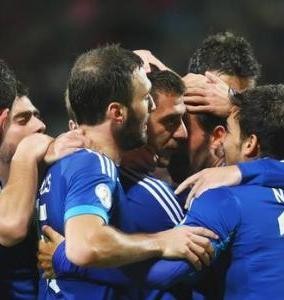 Ελα να βλέπω τα μεσοβδόμαδα ματσάκια!