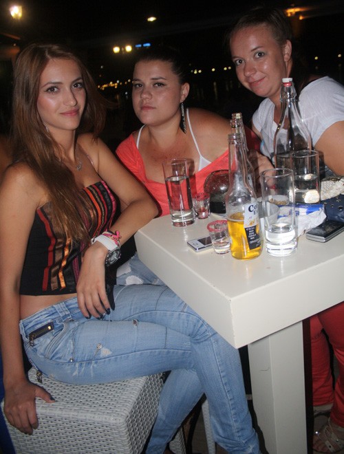 Γουστάρουν τρελά νερά