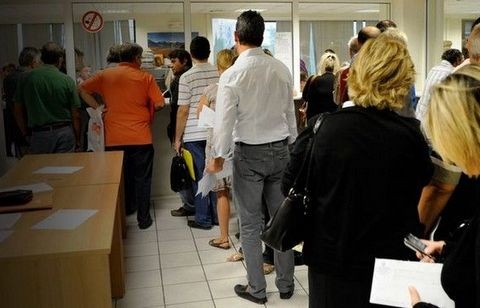 Δεύτερη ευκαιρία σε όσους έχασαν τη ρύθμιση των 100 δόσεων