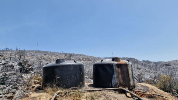 ΣΥΡΙΖΑ ΕΥΒΟΙΑΣ: Η κυβέρνηση άφησε για άλλη μία φορά την Εύβοια στη  τύχη της