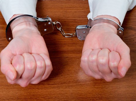 Εξαρθρώθηκε σπείρα απαγωγέων