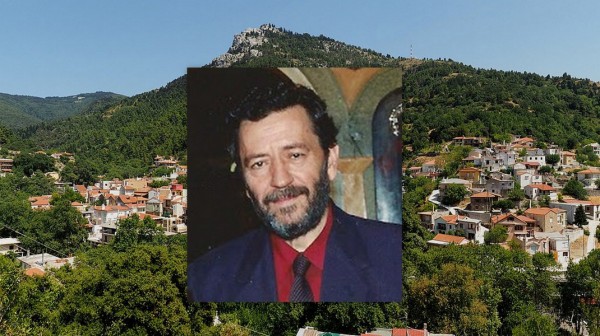 ΓΙΑΝΝΗΣ ΓΙΑΝΝΟΥΚΟΣ: Η Στενή πενθεί για έναν άνθρωπο του πνεύματος