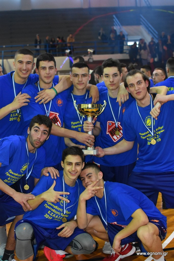 ΧΒΑ: Οι αντίπαλοί της στη Γ' Εθνική