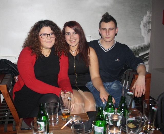 Με το μυαλό στη Θεσσαλονίκη