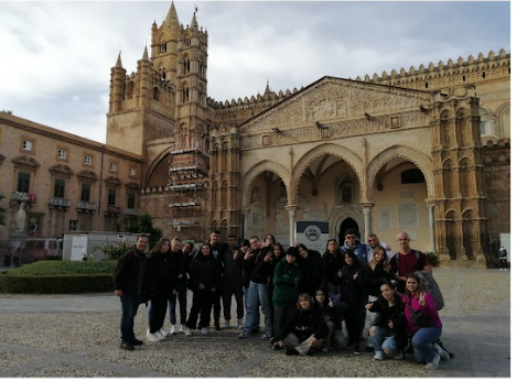 ΕΠΑΛ ΨΑΧΝΩΝ: Έκλεισαν τα ταξίδια με τη Σικελία