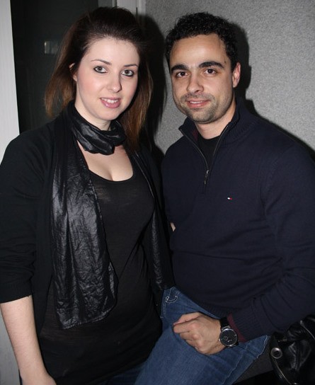 Εξω κάθε βράδυ!