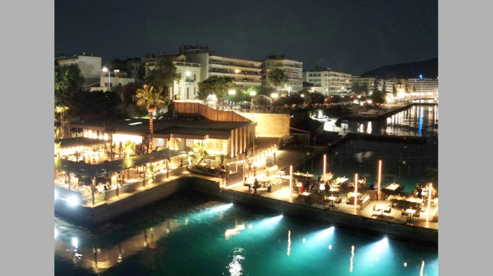 RAVAL ΧΑΛΚΙΔΑ: Τι είδαμε στο νέο spot της διασκέδασης! (VIDEO)