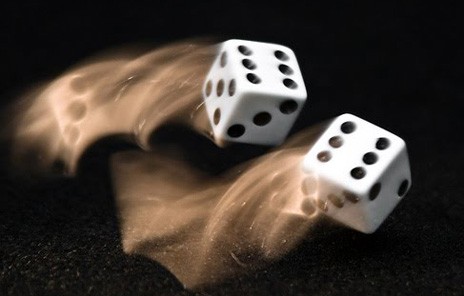 Δεν είναι όλες οι ξανθιές χαζές!