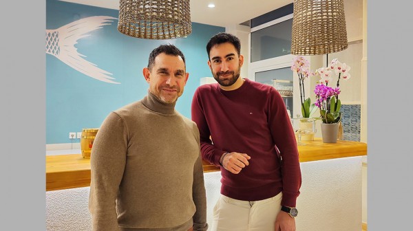 ΝΕΟ ΟΥΖΕΡΙ ΣΟΦΡΩΝΗΣ: Μετέφεραν το ...κρυφό διαμαντάκι στην Αρτάκη!