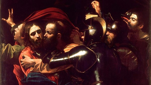 Ο Ιούδας κρίνει και κατακρίνει και ...κατακρίνεται