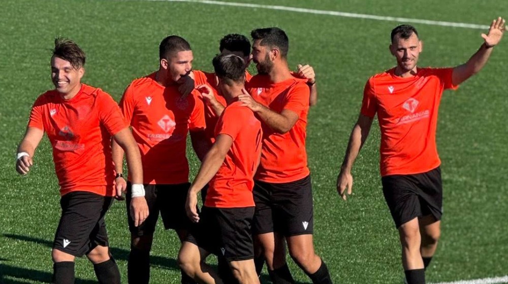 ΑΝΑΓΕΝΝΗΣΗ ΜΑΝΤΟΥΔΙΟΥ-ΕΛΛΗΣΠΟΝΤΟΣ 2-8: Διαστημικοί Λαμψακιώτες, παραιτήθηκε ο Τοκπασίδης!