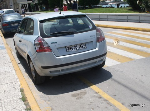 Δεν καταλαβαίνει τίποτα!