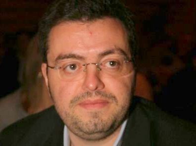 Συνελήφθη για οφειλές του ALTER ο Ανδρέας Κουρής