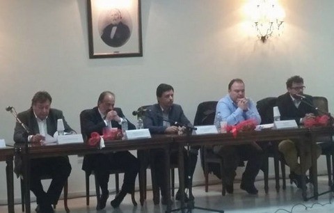 Ημερίδα για την επιχειρηματικότητα στη Στερεά Ελλάδα