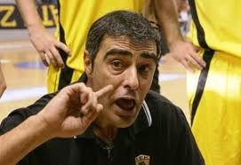 Νέος προπονητής στην ομάδα μπάσκετ της Χαλκίδας