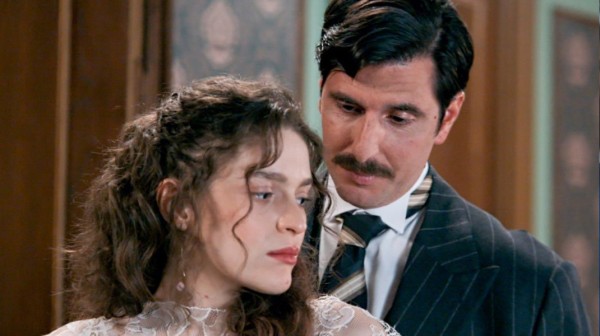 GRAND HOTEL: Τι θα δείτε απόψε (ΤΕΤΑΡΤΗ 11 ΜΑΡΤΙΟΥ)